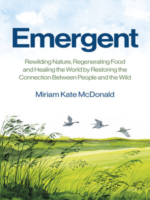 cover image of Emergent
